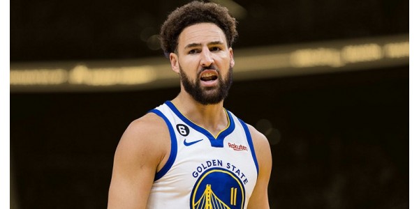 Golden State Warriors solo está dispuesto a darle a Klay Thompson una extensión de dos años